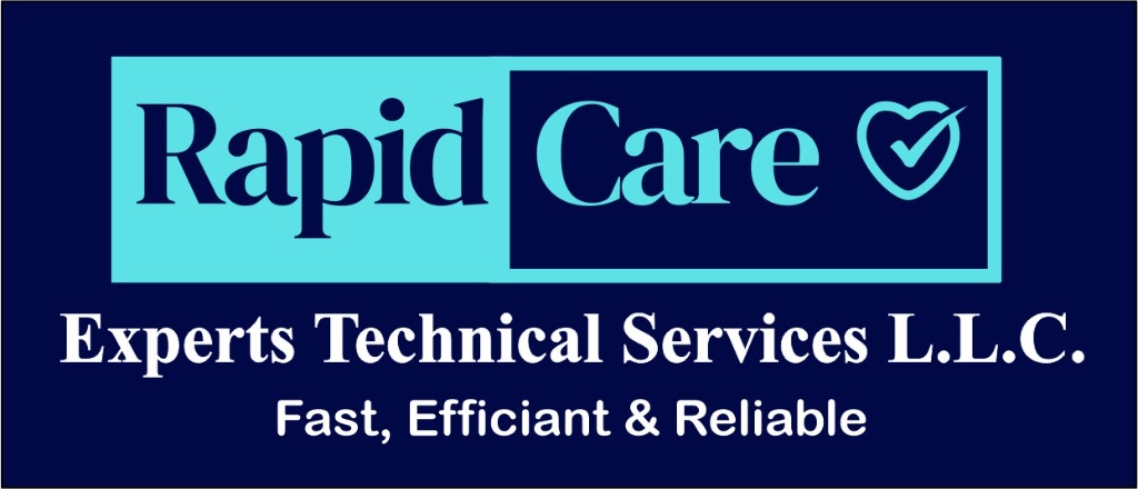 Rapid Care Experts Technical Services L.L.C.